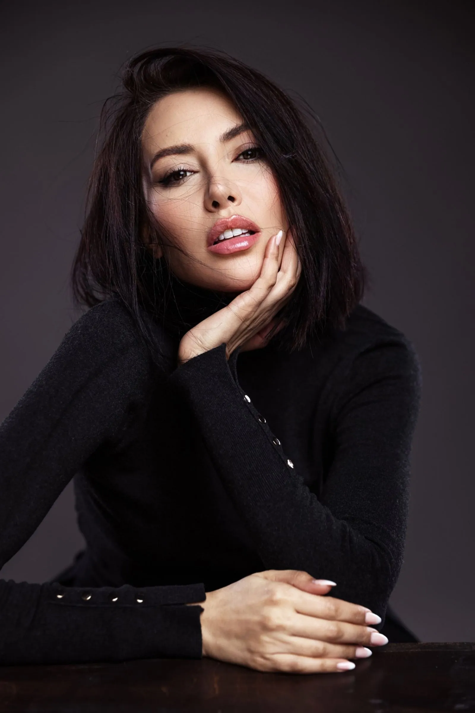 Nesrin
